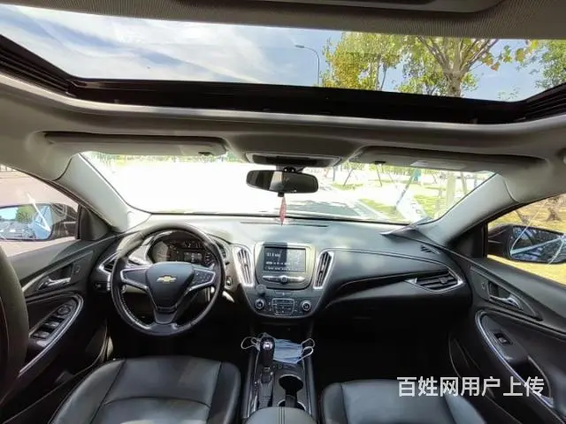 雪佛兰 迈锐宝 2018款 1.5T 手自一体 530T L - 图片 5