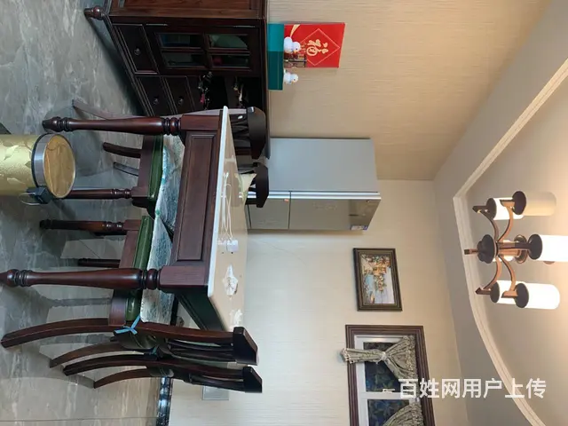 文登天福雅苑精装修 - 图片 3
