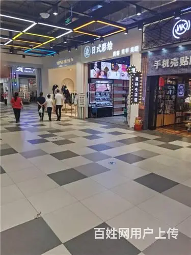 1万急兑，中东儿童娱乐区美甲店出兑 - 图片 3