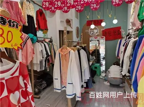（达州铺源网）市内老车坝天桥旁17㎡旺铺出租 - 图片 2