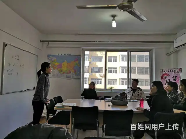 通辽市圣才留学俄语 日语 韩语培训 - 图片 4