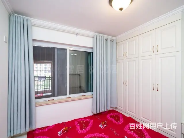 八千里 婚装三房 三开间朝南户型 拎包入住 全天采 - 图片 2