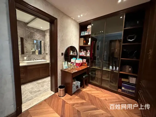 多套～外滩首 府 下叠 新中式 带车位 赠花园 随时看房 - 图片 9