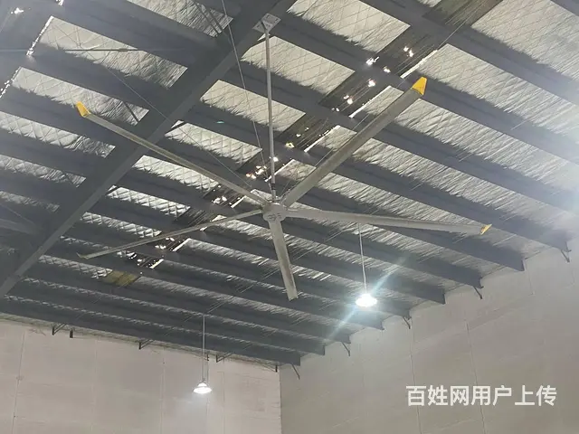 大汉金桥物流园区500一1200平厂房，丙类仓库出租，可分租 - 图片 12