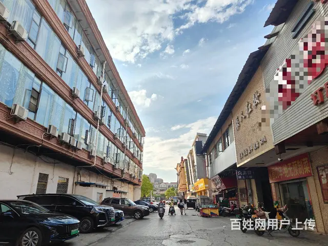 6363（爆铺网）官渡古镇附近酒店低价转让（旺铺来袭） - 图片 2