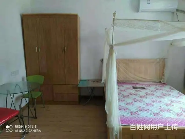 世界之窗附近的长丰星城小区2房特低价出租 - 图片 3