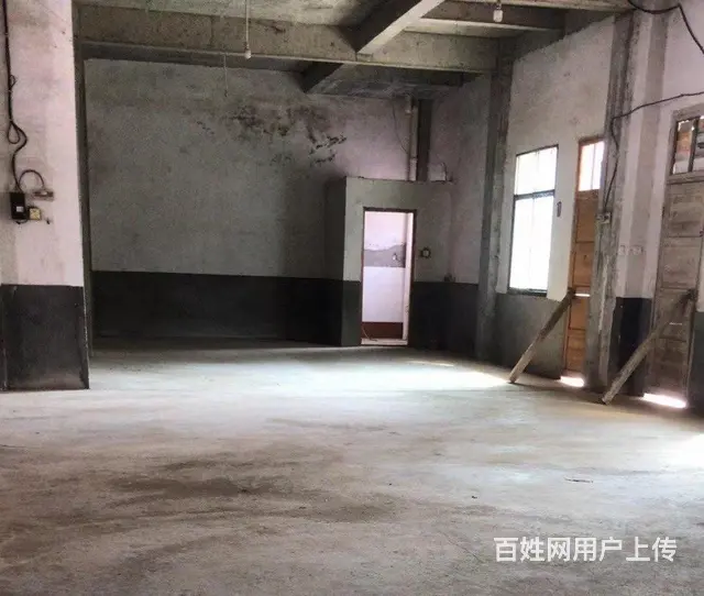 速转店）I37长阳镇2898五间铺面出租 二楼有0698住房 - 图片 3