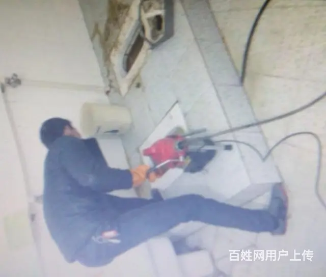徐州清理化粪池 高压清洗管道 疏通下水道 污水泥浆 - 图片 6