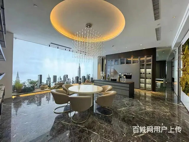 现房千万装修 整层无转让费 适合家具展厅 办公接待 直播等 - 图片 1