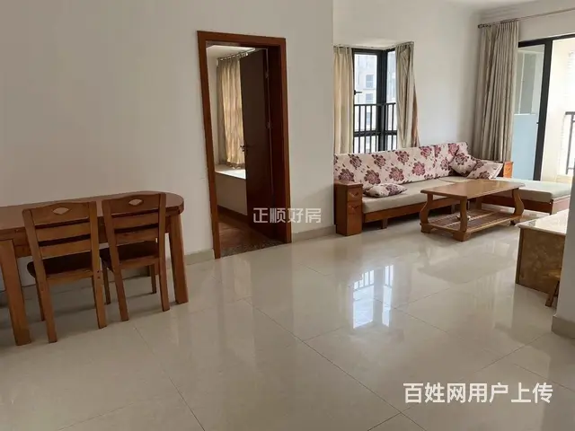 金湾红旗中心红旗广场旁 恒凯恒雅 金湾86平二房随时可看 - 图片 10