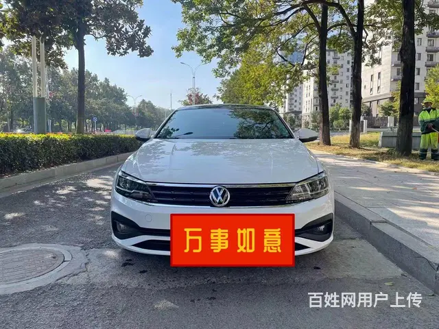 大众 凌渡 2019款 1.4TSI 双离合 230TSI - 图片 1