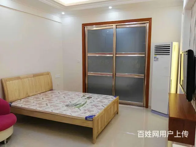 盛德大厦吉房出租 - 图片 1