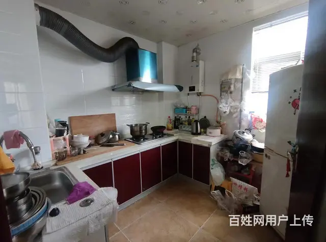 焦东路小学对面 丽景新天地  复式4室2厅2卫  精装双气 - 图片 8