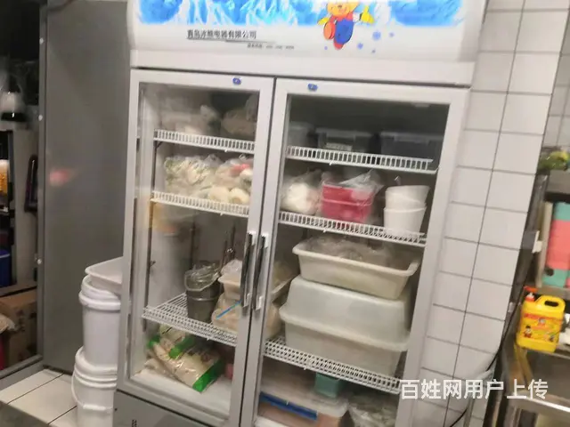 浑南城建学院食堂档口出兑 - 图片 3