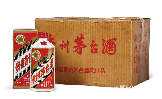 厦门2023年茅台酒回收价格整箱茅台酒回收报价更高 - 图片 1