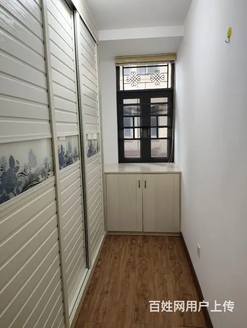新八小附近，家俱电器齐全，拎包可居 - 图片 5