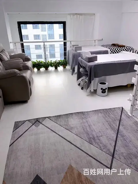 浑南区营盘街奥体商圈美甲美睫工作室出兑 - 图片 3