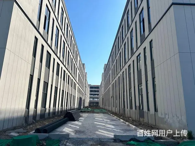 出售厂房园区厂房 - 图片 1