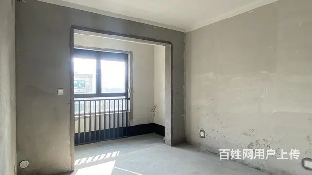 诚售凯纳华侨城二期毛坯88平北郊初中地铁5号线交通 - 图片 1