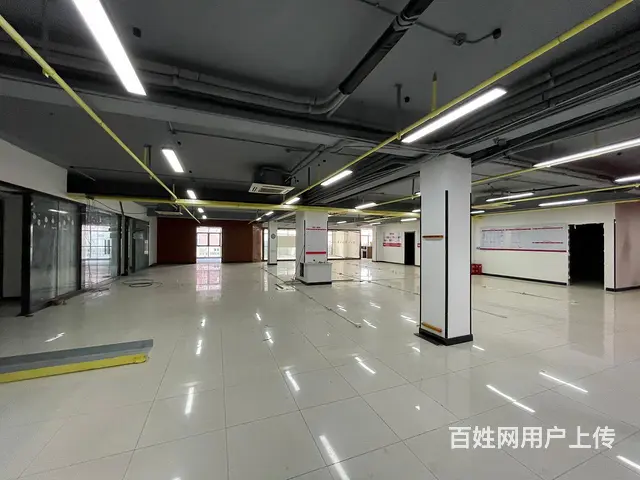 南五马路1000平米旺铺出租可适合多种经营 - 图片 4