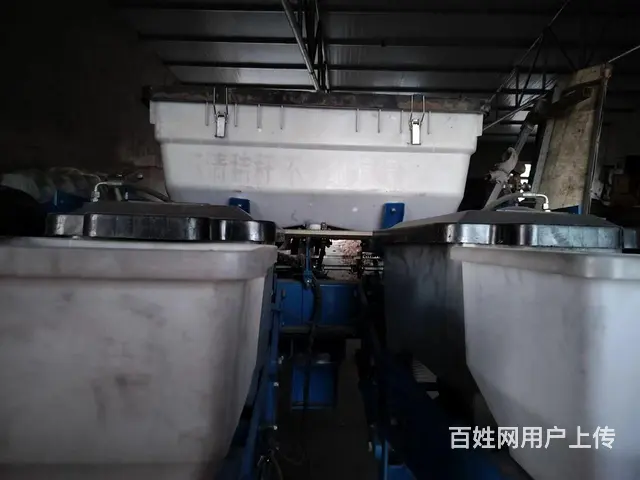 【搞定了！】康达免耕机 - 图片 5