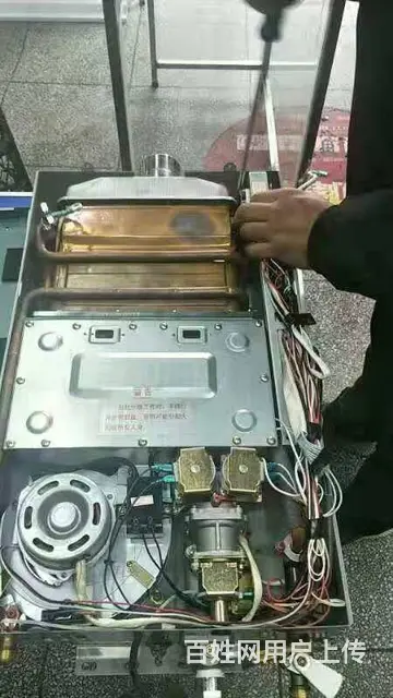 燃气灶维修济源咨询服务电话 - 图片 6