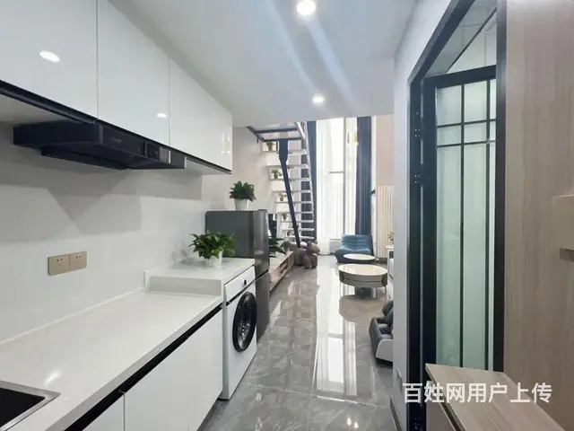 多套恒大公馆  电梯房 配套齐全 豪华装修 拎包入住 - 图片 7