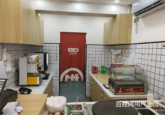 （速转店） 金华学校门口旺铺转让 租金优 客流大 - 图片 2