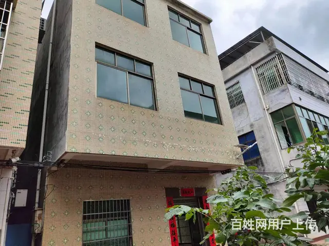 （51旺铺推荐）海口市美兰机场附近350平整栋出租 - 图片 1