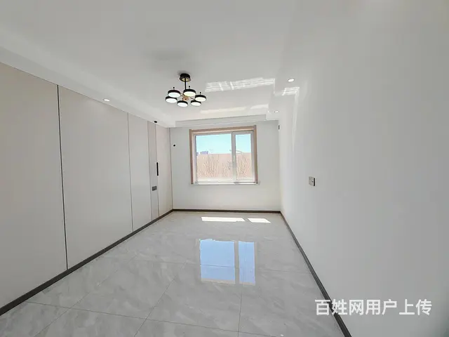 北大街，冬阳小区，5楼两室一厅精装修65平，24.8万可贷款 - 图片 2