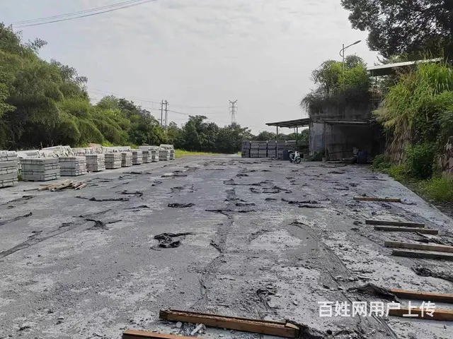 （老板本人）雨花区跳马镇红星农批附近场地低价出租 5258 - 图片 1