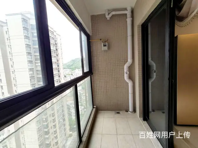吉大 新光御景山 精装4房 家电齐全南北通 舒适环境等你享受 - 图片 8