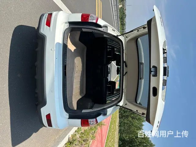 比亚迪S6 2014款 2.0 手动 尊贵型 - 图片 6