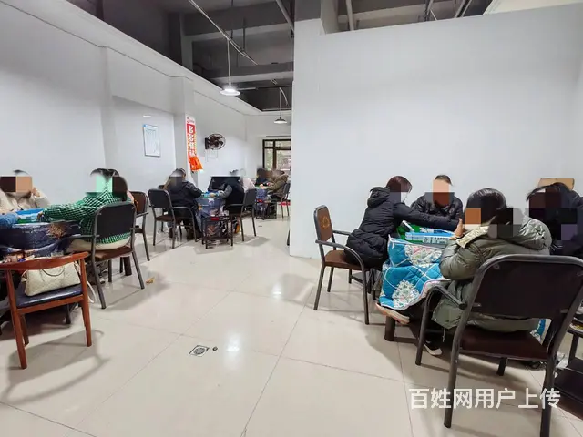 （老板本人）宁乡小区出入口临街快递点+棋牌室优价转让5747 - 图片 4