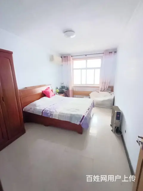 大通街 火车站附近 运通小区 普通住宅 装修 老证 - 图片 4