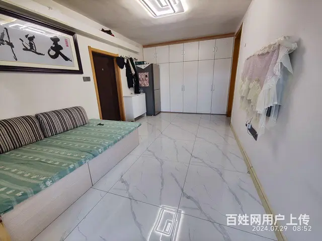 珠江路四中文祥西区附近 - 图片 1