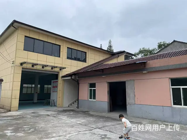 适合各类行业使用 有办公楼 随时可以看 - 图片 2