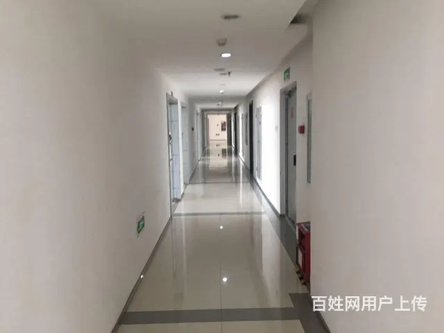 三好街丨华强广场A座丨纯写丨65平起售丨开发自持丨5800起 - 图片 2
