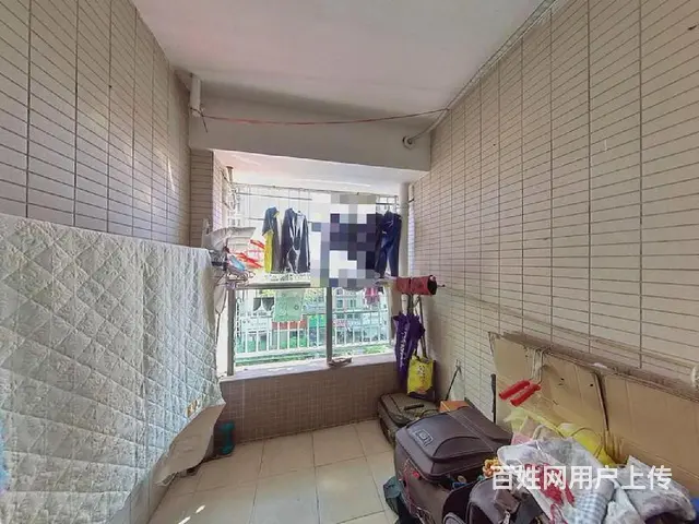 利嘉阁 壮华学校旁电梯精装修三房出租家私电齐全拎包入住 - 图片 8