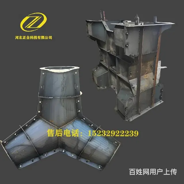 天津耐用防浪石模具材料防波块模具防浪块模具供应商 - 图片 4