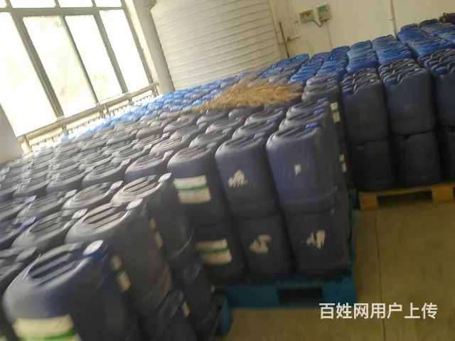 厂家直销各种类型工件脱漆剂 - 图片 5