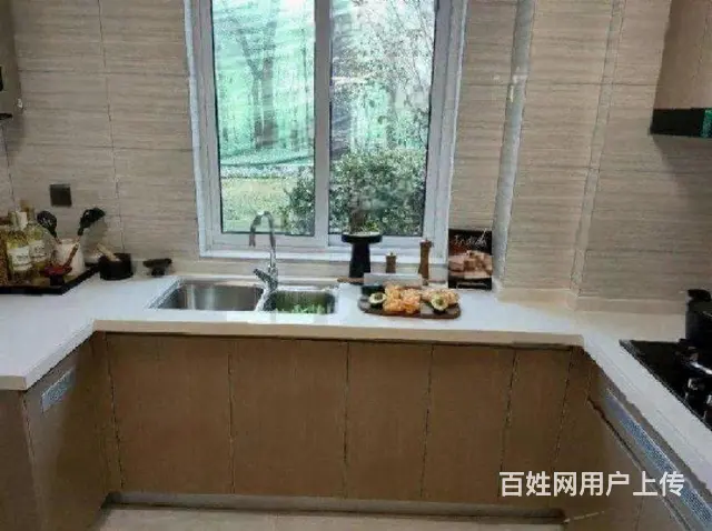 品质好盘，东部美的城，精装修交付路洣三室两厅两卫三阳台！ - 图片 3