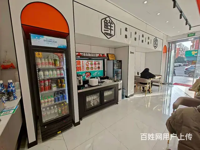 （易转介绍）义乌宝龙广场旁人流量聚集地饭店急转 - 图片 5