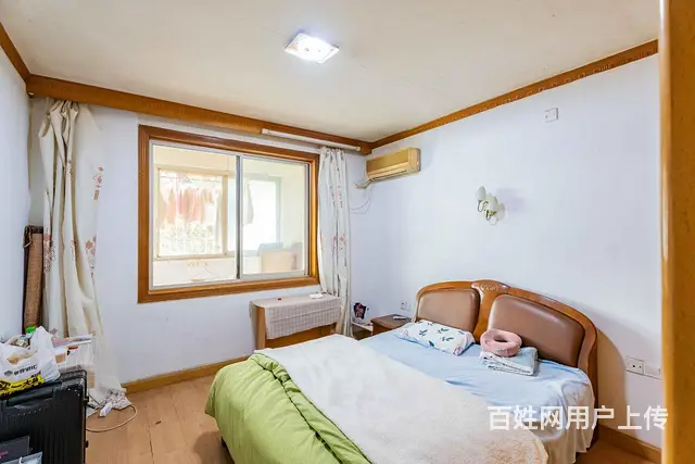 丝茅冲地铁口 周正大两房两带超大阳台 低总价采光好 振湘小区 - 图片 3