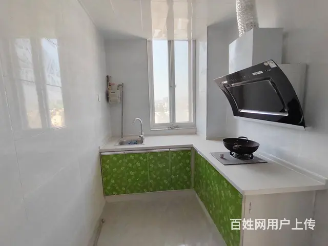 兵站路九东对面茶土小区 精装修三室两厅两卫格局好房 - 图片 6