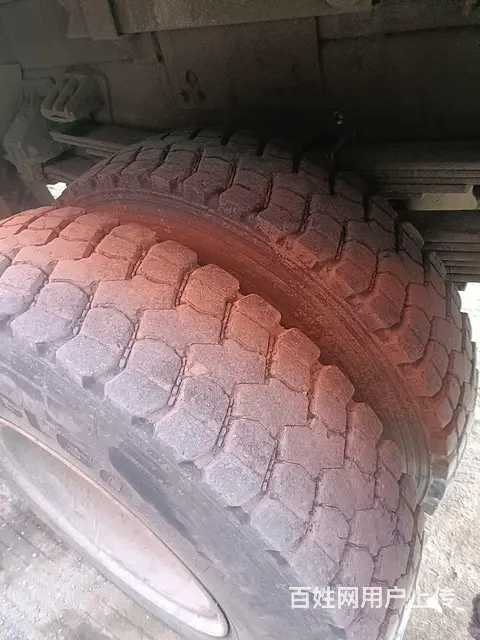 东风 自卸车 国3 - 图片 3