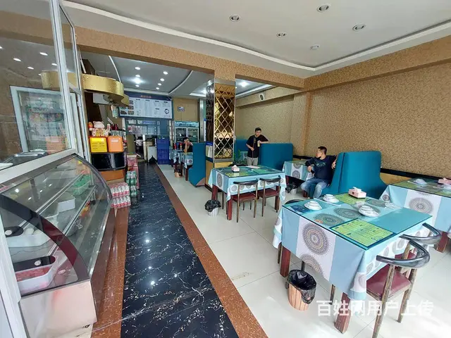 B个人一石化大道东方一号餐厅对外转让 - 图片 1