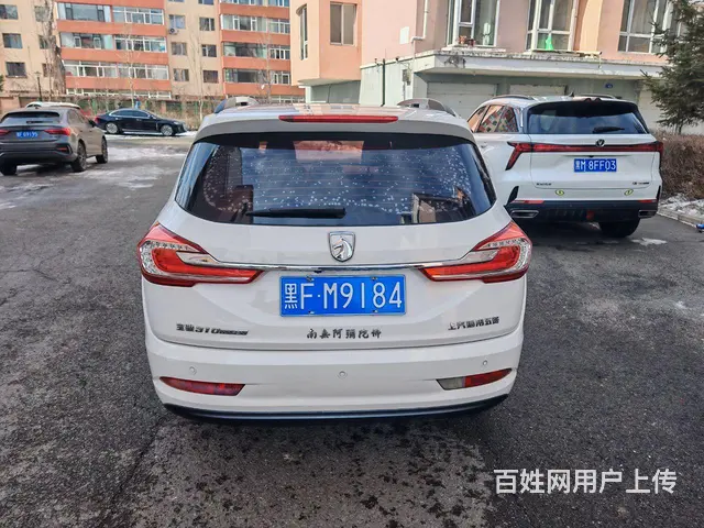 宝骏310 2017款 1.5 手动 豪华型 - 图片 3