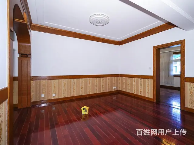 滨江开发商，正气三房   有阁楼 - 图片 4