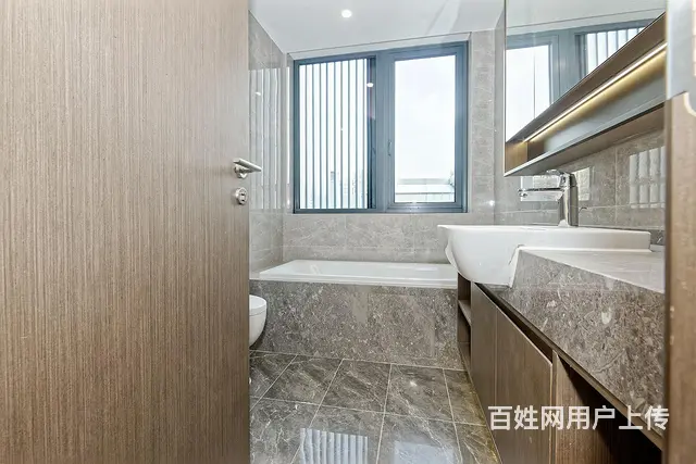 新卖特价房，低于市场价格，正对花园景观，带一车位，一梯一户房 - 图片 8